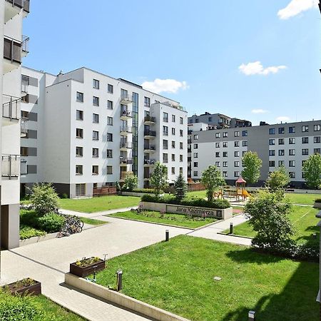 Wola Apartment 华沙 外观 照片