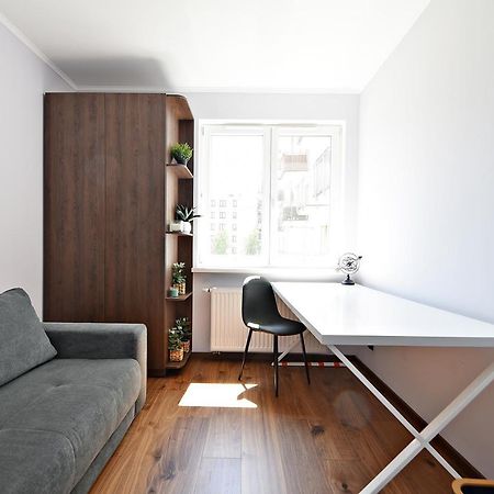 Wola Apartment 华沙 外观 照片