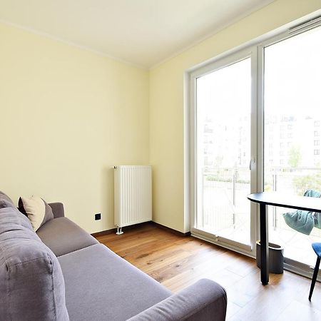 Wola Apartment 华沙 外观 照片