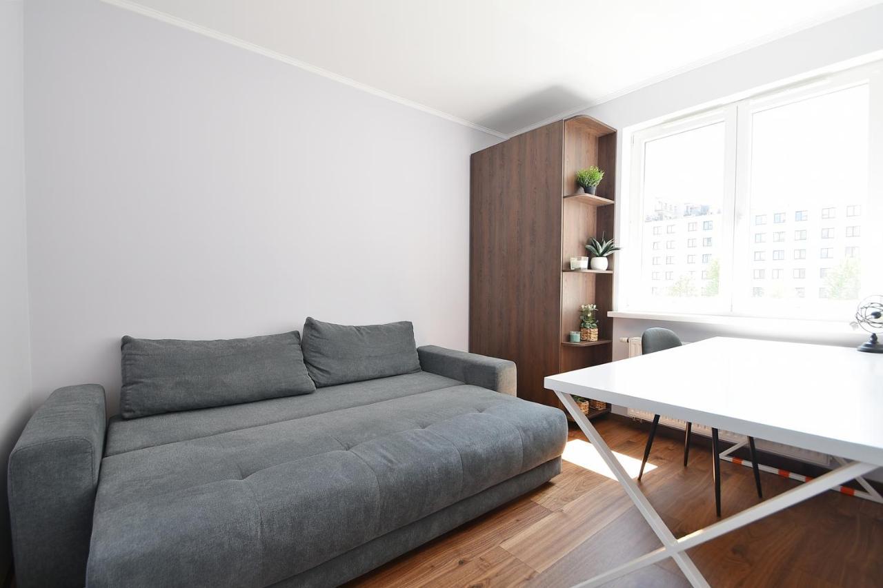 Wola Apartment 华沙 外观 照片