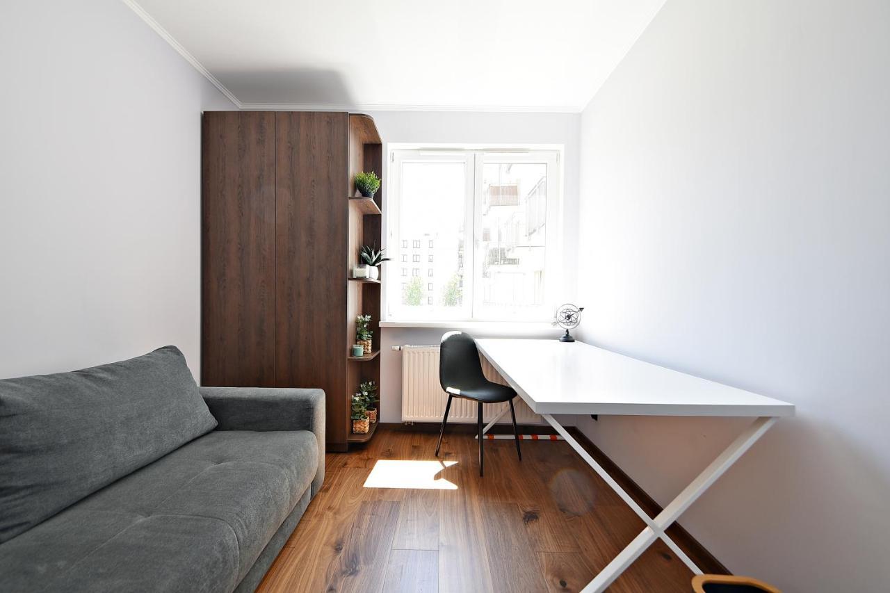 Wola Apartment 华沙 外观 照片
