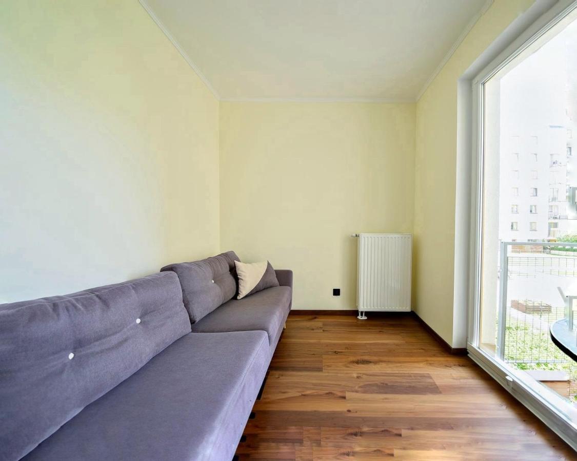 Wola Apartment 华沙 外观 照片