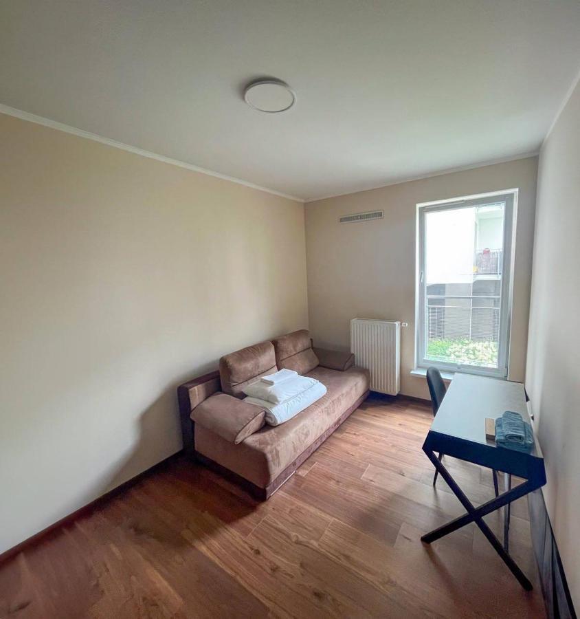 Wola Apartment 华沙 外观 照片