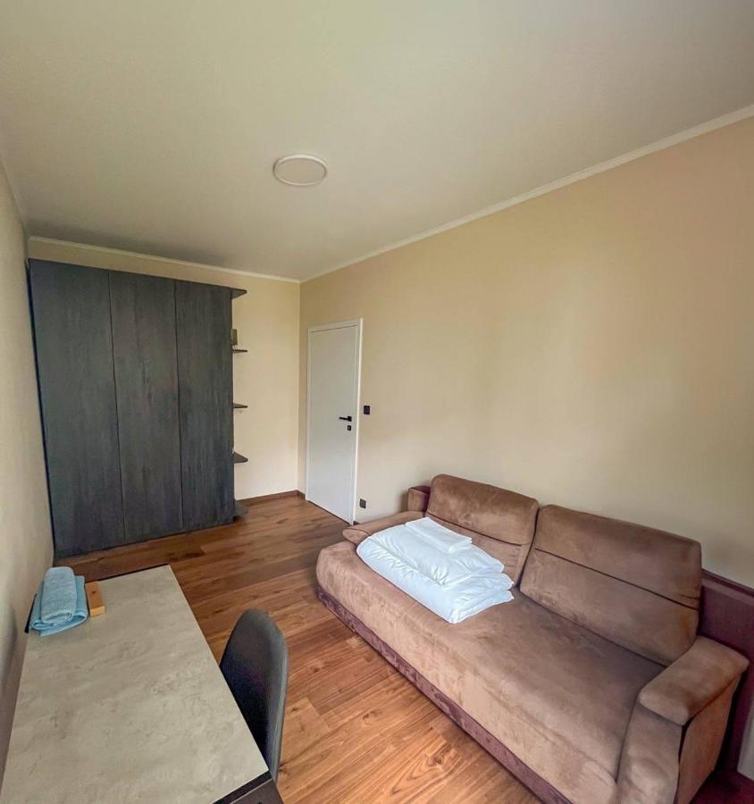 Wola Apartment 华沙 外观 照片
